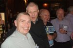 Click to view big image Mike Carrol, Graham Edney, Allan Carter and Phil Cumberworth